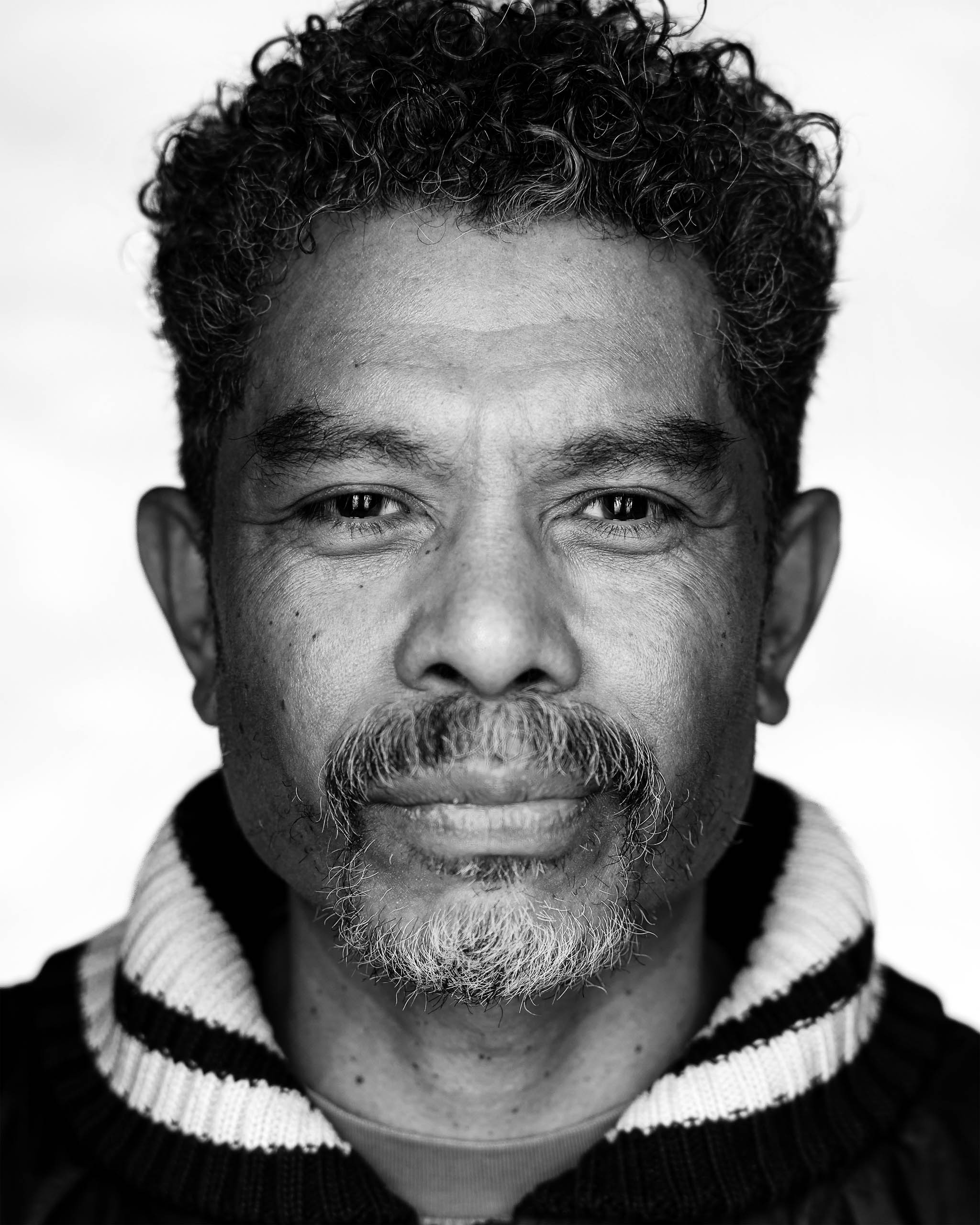 Personal Portrait
